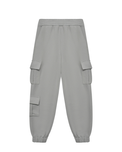 Спортивные брюки с карманами-карго Dan Maralex | Фото 1