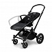 Коляска Bugaboo 2 в 1 Cameleon3 Plus BLACK/ BLUE MELANGE  | Фото 7