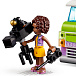 Конструктор Lego Friends Newsroom Van  | Фото 4
