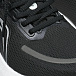 Черные кроссовки с белым лого Li Ning | Фото 6