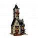 Конструктор 10 Series &quot;Дом с привидениями&quot; Lego | Фото 7