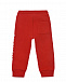 Красные спортивные брюки  | Фото 2