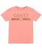 Футболка GUCCI  | Фото 1