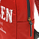 Рюкзак с принтом Queen 24x32x10 см Dolce&Gabbana | Фото 6