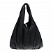 Черная сумка-мешок, 55x55x15 см 5 Preview | Фото 3