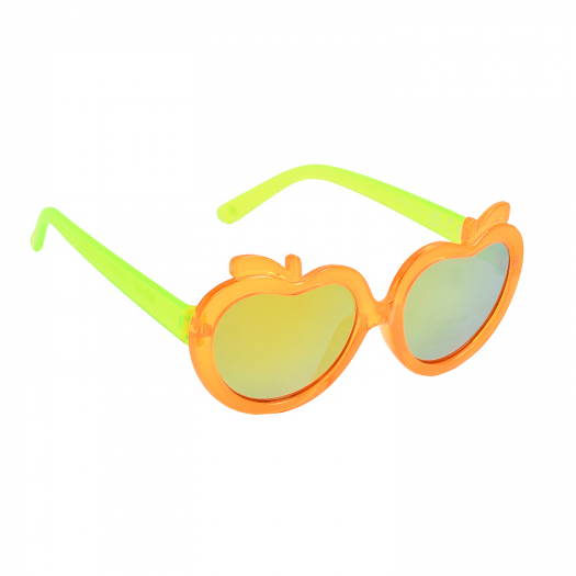 Солнцезащитные очки в виде яблок Molo | Фото 1