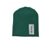 Зеленая шапка с нашивкой &quot;Im Cool&quot; Catya | Фото 1