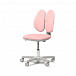 Комплект парта Freesia Grey + кресло Mente Pink FUNDESK | Фото 9