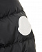 Пуховая куртка Lourmarin с капюшоном Moncler | Фото 3