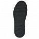 Черные мембранные сапоги с камуфляжным принтом Jog Dog | Фото 6