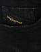 Узкие черные джинсы Diesel | Фото 3