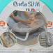 Ванна Baby OK складная ONDA SLIM в ассортименте  | Фото 3