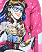 Пуховая куртка Super Girl DG Dolce&Gabbana | Фото 4