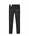 Черные джинсы skinny fit Calvin Klein | Фото 2