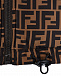 Двухсторонний стеганый жилет Fendi | Фото 8