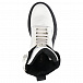 Белые кожаные ботинки с флисовой подкладкой Cesare Paciotti | Фото 4
