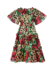 Платье с короткими рукавами Dolce&Gabbana | Фото 1