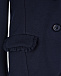 Пиджак с отделкой рюшами Monnalisa | Фото 5