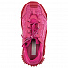 Кроссовки NS1 цвета фуксии Dolce&Gabbana | Фото 4
