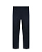 Синие трикотажные брюки со стрелками Tartine et Chocolat | Фото 3
