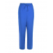 Синие брюки для беременных Pietro Brunelli | Фото 1