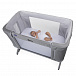 Кровать NEXT2ME FOREVER COOL GREY CHICCO | Фото 15