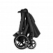 Коляска прогулочная Balios S Lux BLK Moon Black CYBEX | Фото 9