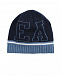 Комплект: шарф и шапка, 128х17 см Emporio Armani | Фото 2
