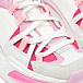 Розовые кроссовки Airmaster Dolce&Gabbana | Фото 6