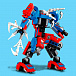 Конструктор Super Heroes &quot;Человек-паук против Венома&quot; Lego | Фото 3