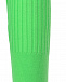 Зеленый джемпер с вырезами MSGM | Фото 8