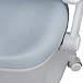 Комплект парта Nerine Grey + кресло Pittore Grey Cubby | Фото 5