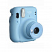 Фотоаппарат INSTAX MINI 11 SKY BLUE EX FUJIFILM | Фото 4