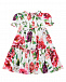 Платье 2 детали Dolce&Gabbana | Фото 3