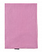 Розовый снуд из флиса, 38x22 см MaxiMo | Фото 2