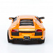 Машина металлическая SPAL - Lamborghini Murcielago LP640, 1:24 Maisto | Фото 5
