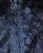 Куртка-бомбер из эко-меха Emporio Armani | Фото 3