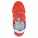 Красные замшевые кроссовки will be Premiata | Фото 5