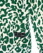 Свитшот Mika &quot;Green Leopard&quot; Molo | Фото 4