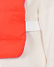 Двухсторонний жилет с капюшоном Yves Salomon | Фото 9