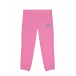 Розовые спортивные брюки Guess | Фото 1