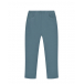 Базовые флисовые брюки Poivre Blanc | Фото 1