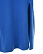 Синее платье из кашемира Allude | Фото 8