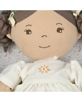 Кукла Cecilia в подарочной упаковке, 42 см Bonikka , арт. 51652 | Фото 2