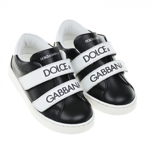 Кеды Dolce&Gabbana  | Фото 1