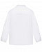Удлиненная белая рубашка Ella B | Фото 2