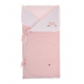 Розовый конверт с бантами Paz Rodriguez | Фото 1