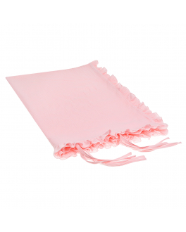 Комплект постельного белья, розовый MARELE , арт. 460728-р | Фото 2