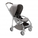 Комплект Bee5 style set Mineral Light Grey Bugaboo | Фото 1