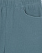 Базовые флисовые брюки Poivre Blanc | Фото 3